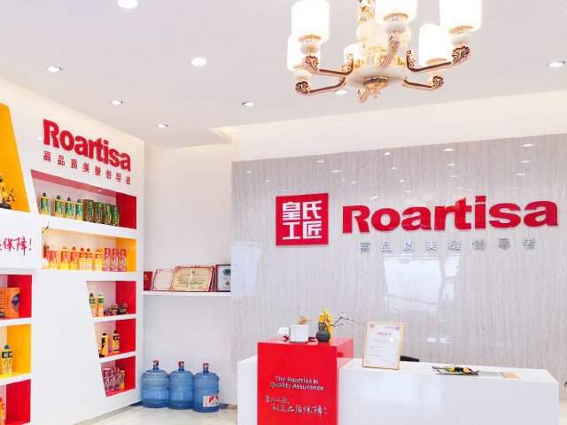 宿州专卖店