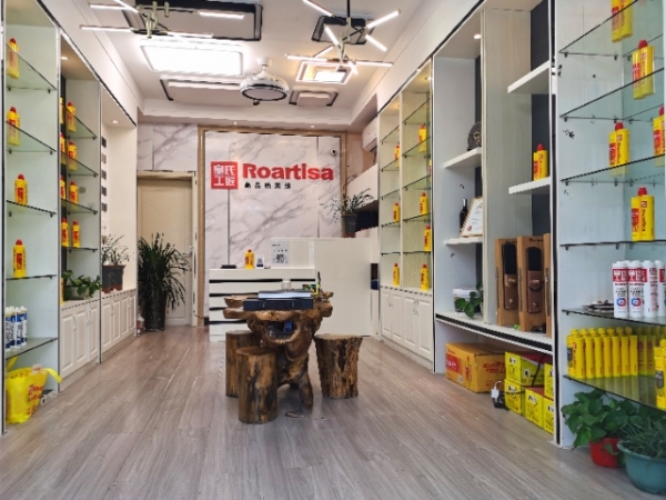 湖北荆门市掇刀区专卖店