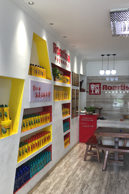 广西南宁市专卖店