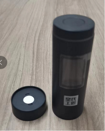 皇氏工匠配色仪使用方法
